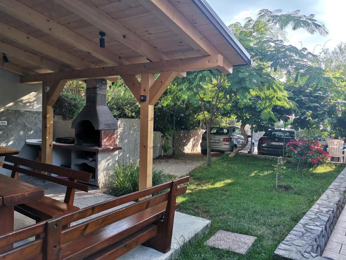 Apartma Jessica