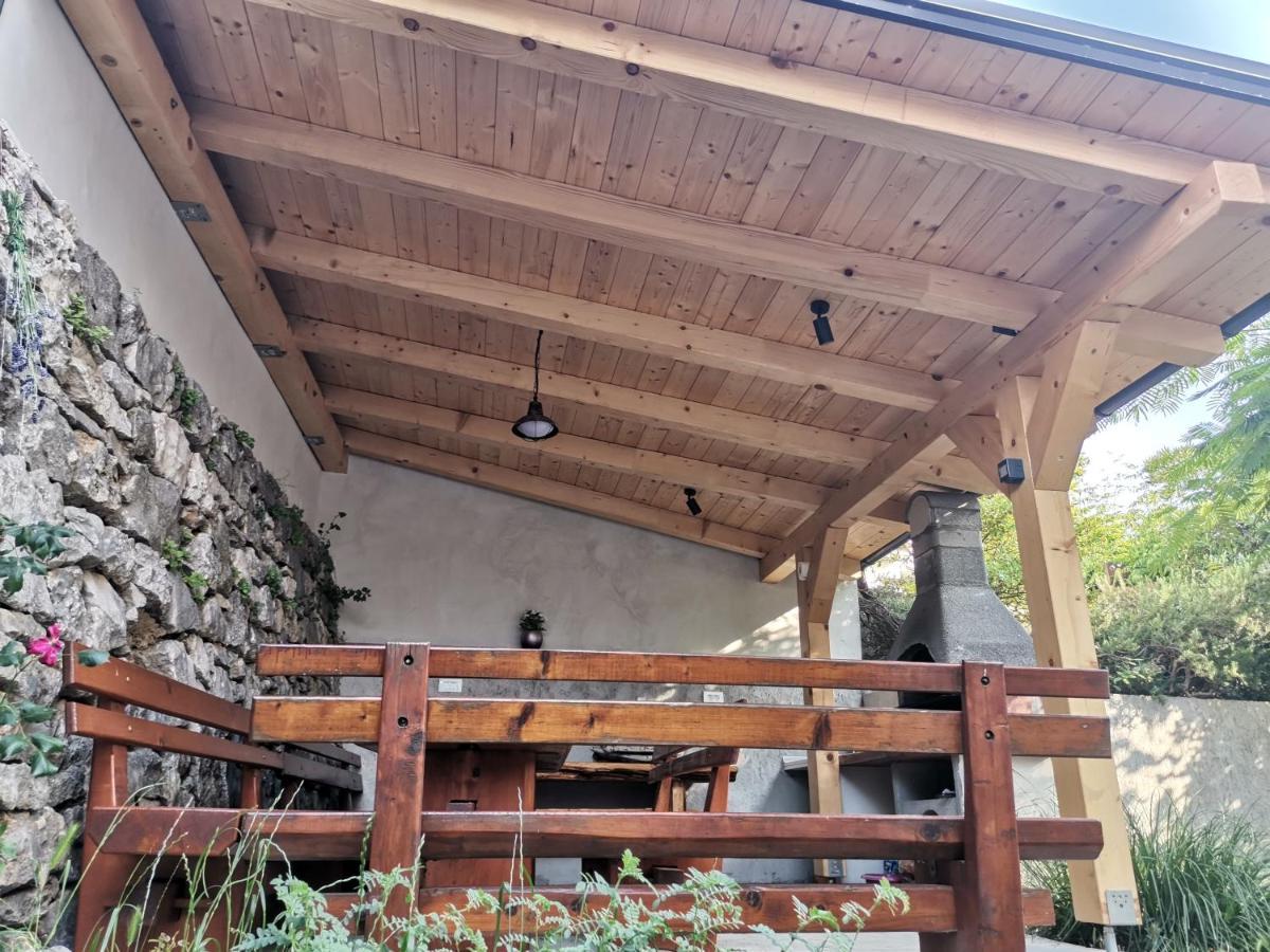 Apartma Jessica Krk Town