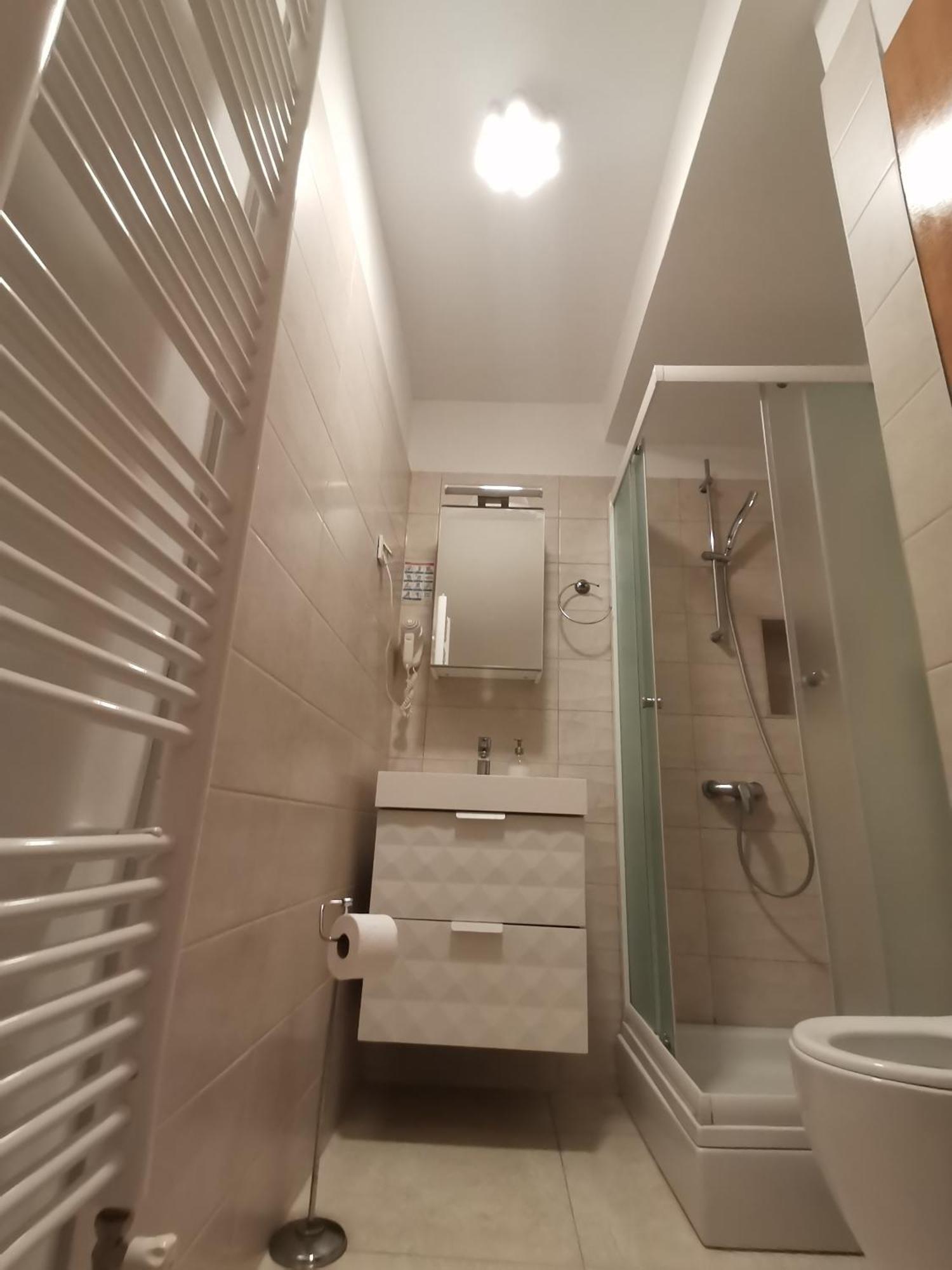Jessica Apartma Krk Town