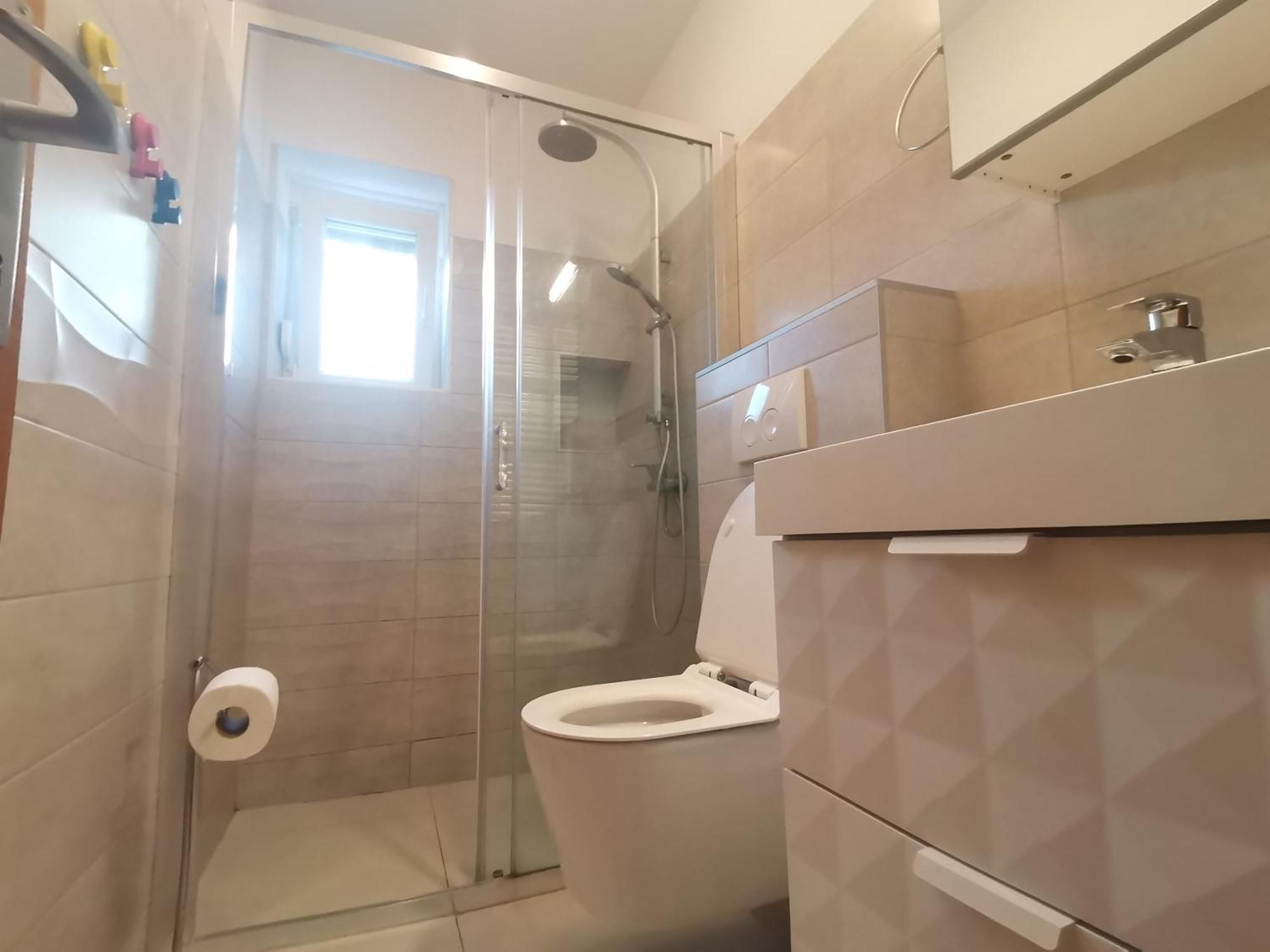 Apartma Jessica *