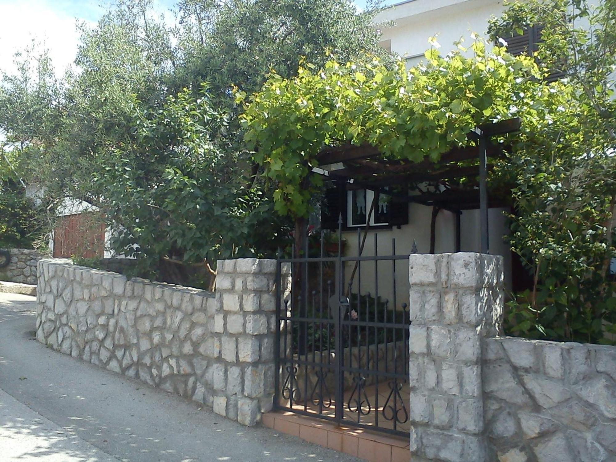 Apartma Jessica